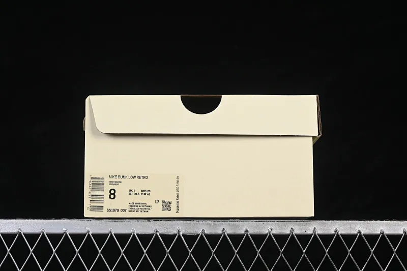 All categories Nk Air Force 1 Air Force series Nk Air Force 1 Low Air Force low-top Nike Air Force 1'07 Low Stussy co-branded Green Gray Pig Eight Air Force 1 low-top casual sneakers SS1979-007